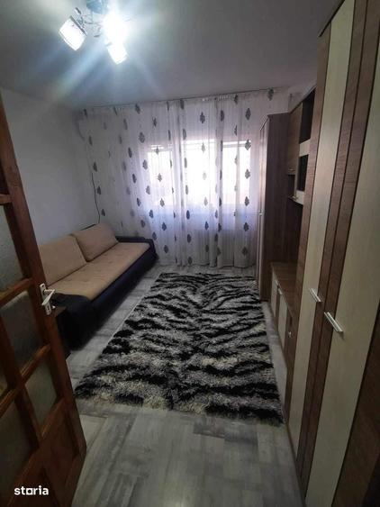 Apartament cu 2 camere în Sărari