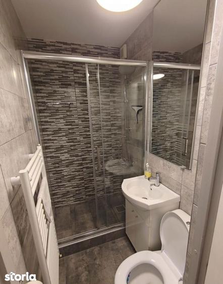 Apartament cu 2 camere în Florilor