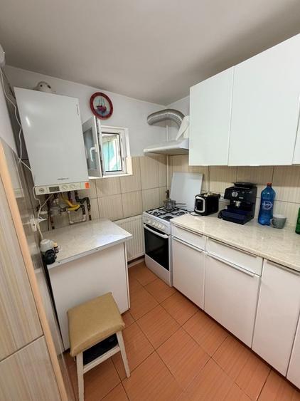 Casă cu 3 camere în Brătianu