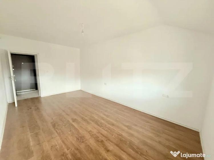 Apartament cu 2 camere decomandat în Sebeș