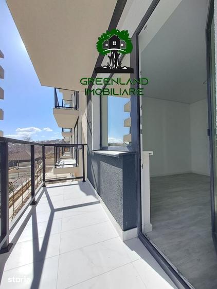 Apartament cu 2 camere în Bârnova