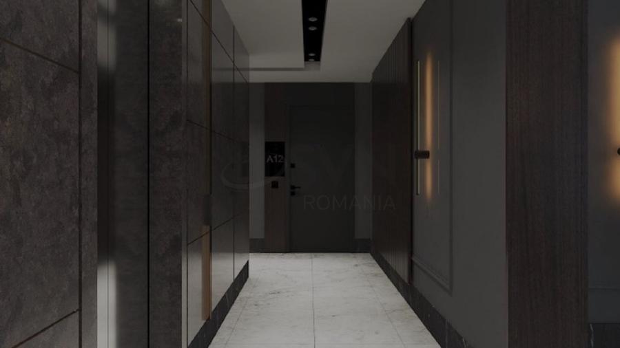 REA1017280 Apartament 2 camere - Jolie Village - 14