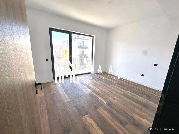 Apartament cu 2 camere decomandat în Șelimbăr