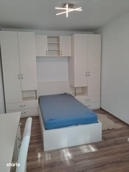 Apartament cu 2 camere în Iosefin