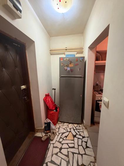 Apartament cu 2 camere nedecomandat în Neptun