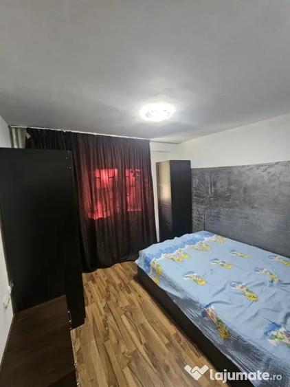 Apartament cu 2 camere în Pantelimon