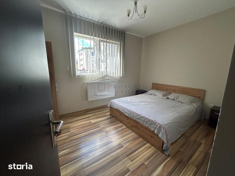 Apartament cu 2 camere decomandat în Bosanci