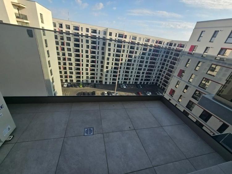 Apartament cu 2 camere decomandat, mobilat în Drumul Taberei