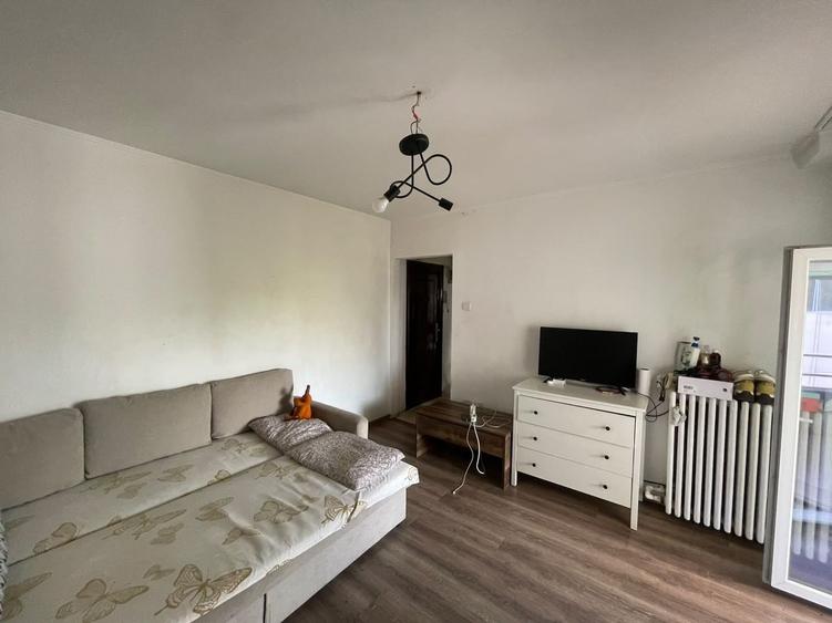 Apartament 2 camere semidecomandat, 40 mp, zona Romană/Victoriei - 1