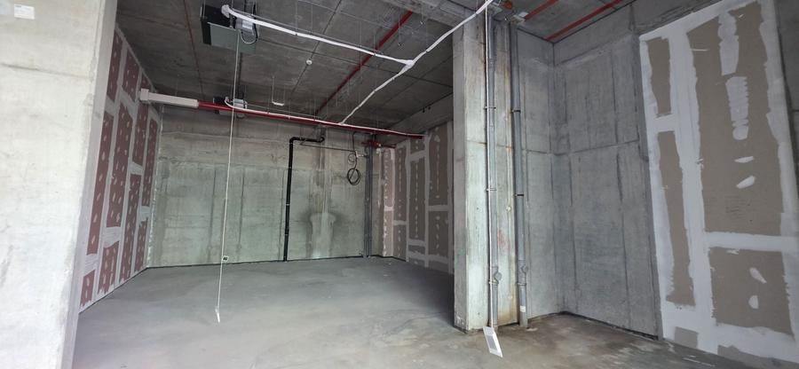 Spațiu comercial, de 123.80000305176 mp, în Cotroceni