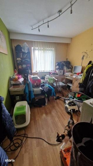 Apartament cu 4 camere în Astra