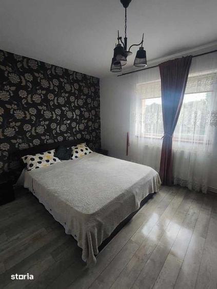 Inchiriez apartament langa Universitatea Suceva - 6