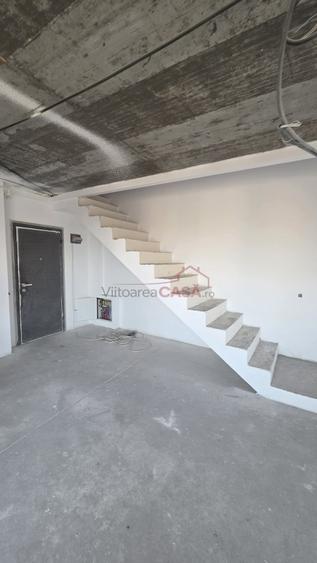 Apartament cu 3 camere decomandat în Parcul Carol