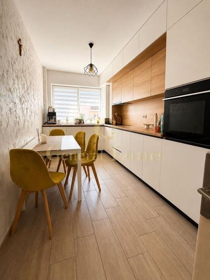 Apartament 3 camere, Mobilat și utilat | Subcetate | Sanpetru | Brasov - 6