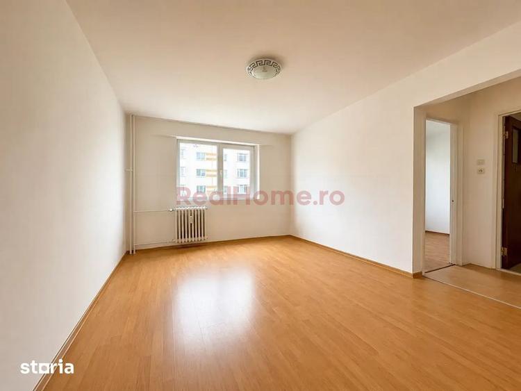 2 camere | STB 8 min| metrou 14 min | Armasu Marcu | spital Pantelimon - 1