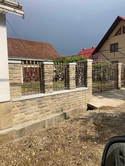 Casă cu 4 camere în Marginea