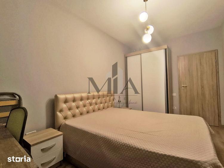 Apartament cu 3 camere în Spitalul Județean