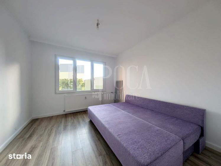 Apartament cu 3 camere în Iosia