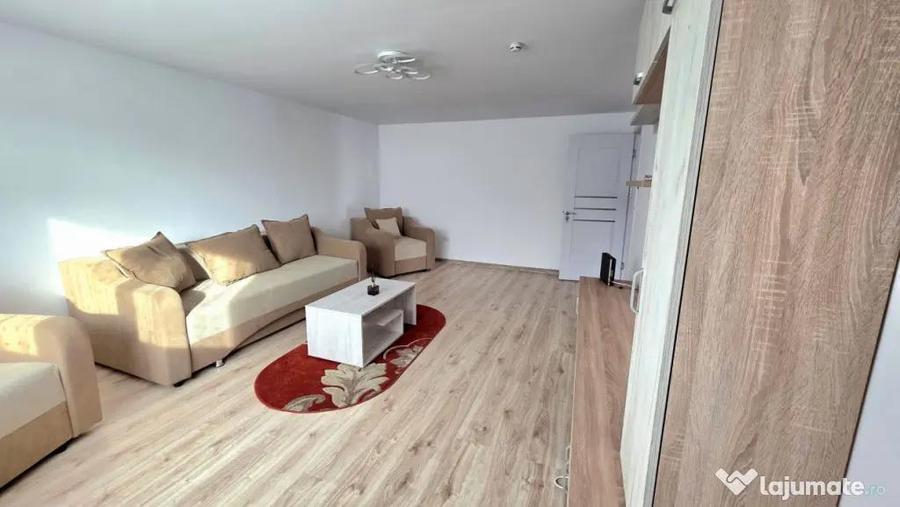 Apartament spa?ios 2 camere , 66.63mp utili , Valenii de M - 2