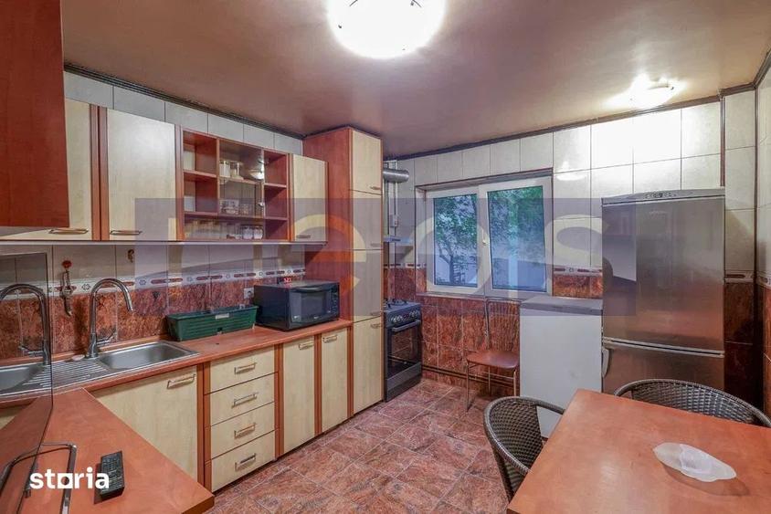 Apartament cu 2 camere decomandat, mobilat în Dristor