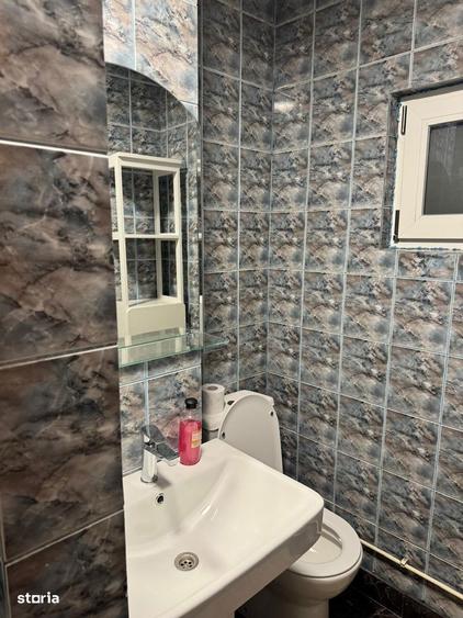 Apartament cu 3 camere decomandat, mobilat în Tudor Vladimirescu
