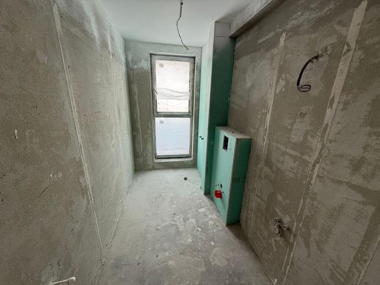 Apartament cu 2 camere decomandat în Tomis Plus