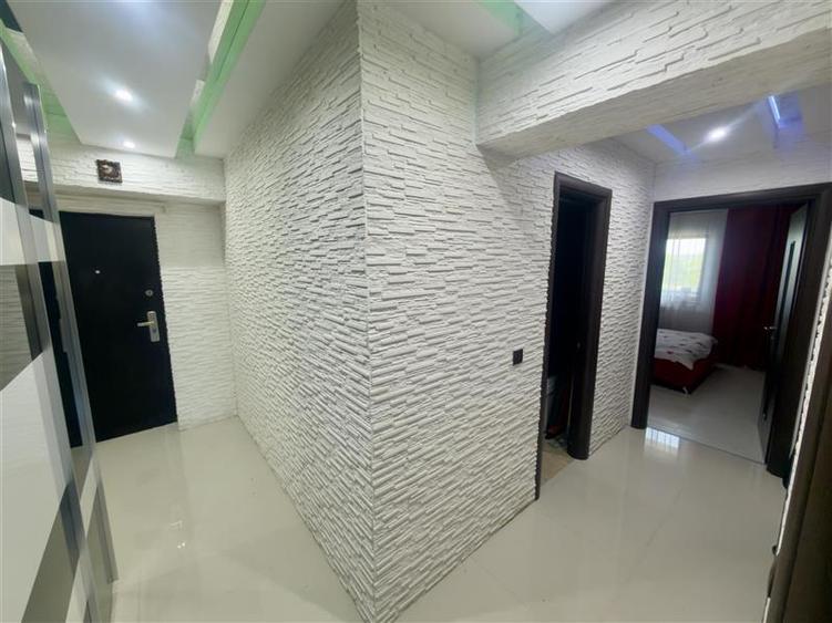Apartament 2 Camere Decomandat + Loc de Parcare Inclus | Păcurari - Alpha B - 8