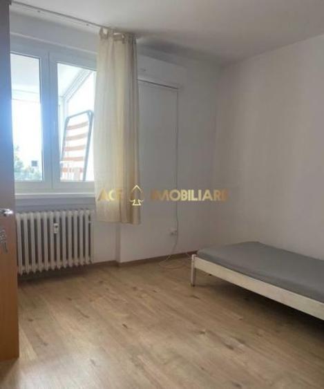 Apartament cu 3 camere decomandat, mobilat în Parcul Circului