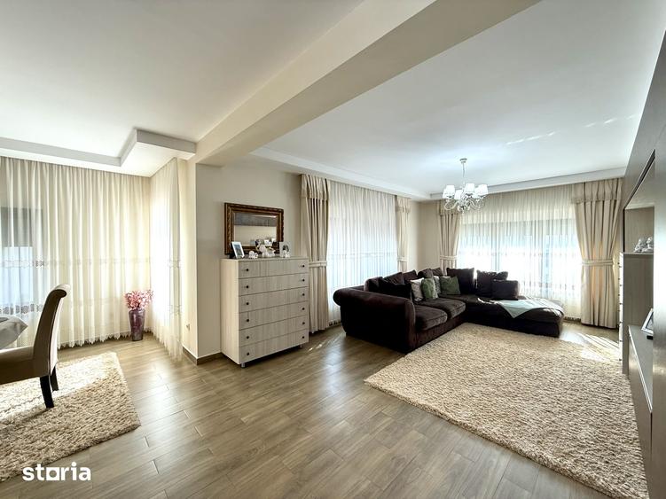 Casă cu 4 camere cu Teren 250 Mp în Crișeni