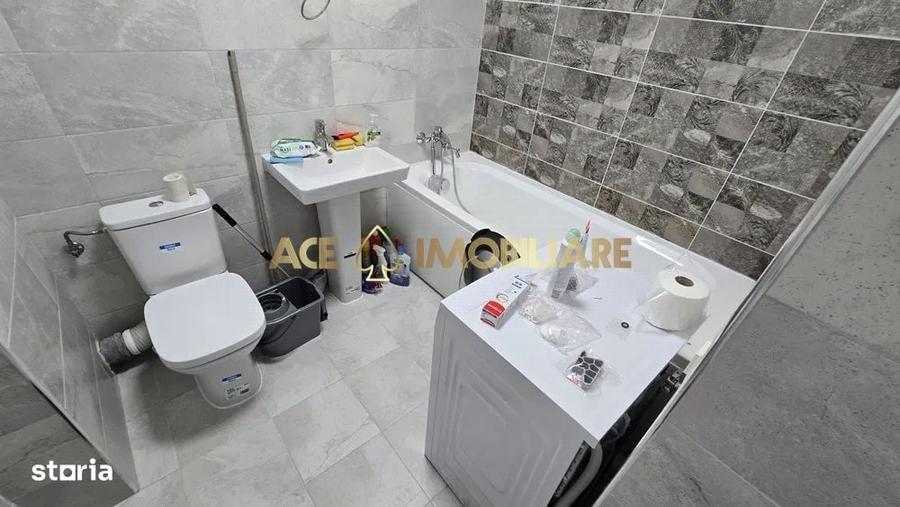 2 Camere de inchiriat | Moghioros Park | Centrala | Parcare Inclusa - 3