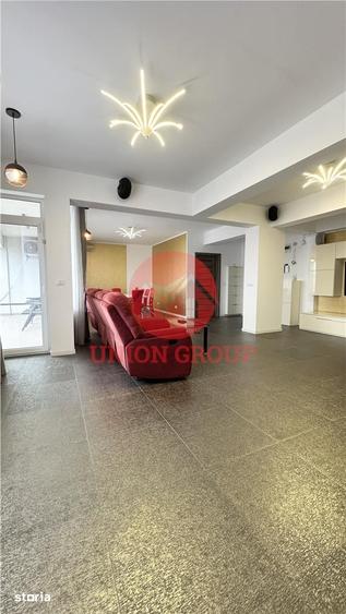 Apartament cu 4 camere în Nord