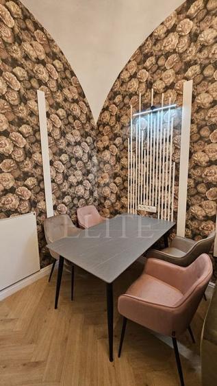 Apartament o camera în zona 21 Decembrie - Sora - 6