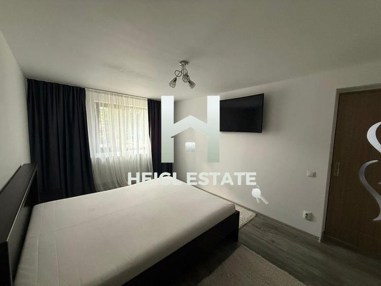Apartament de închiriat cu 2 camere în zona Dumbrăvița, Timiș - 4