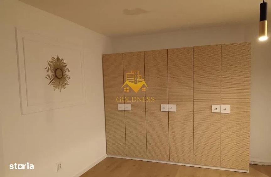 Apartament cu 3 camere în Florești