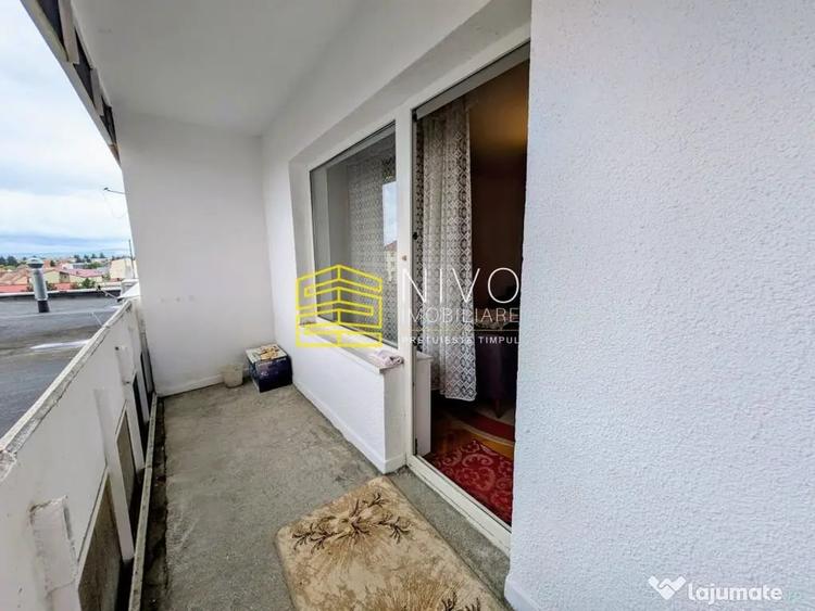 Garsonieră decomandată în Ultracentral