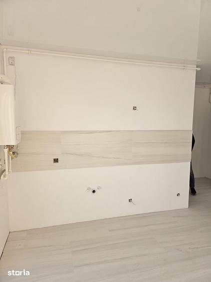 Apartament cu 2 camere decomandat în Nord