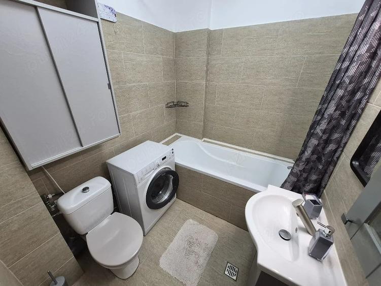 Garsonieră decomandată în Dudu