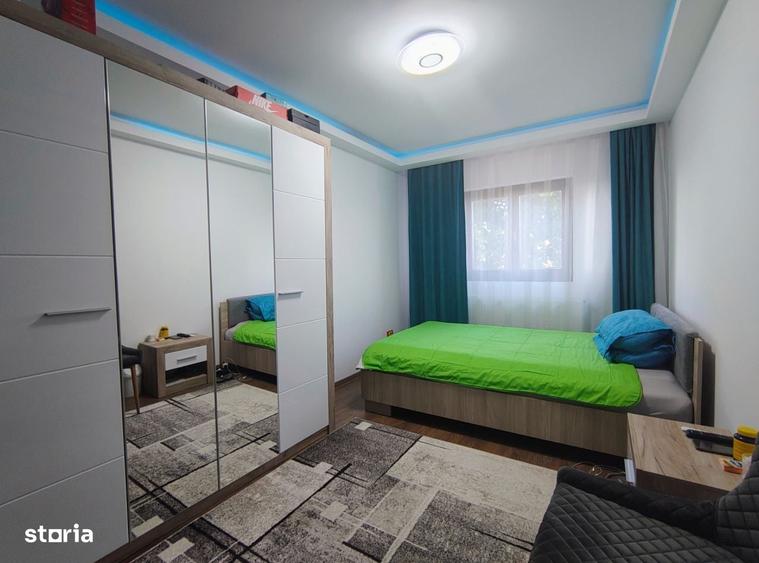 Casă cu 4 camere în Dudovicești