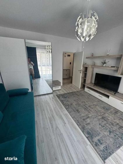 Garsoniera Moderna | Exigent Plaza Residence Faza 4 - 2