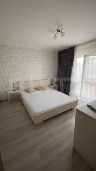 Apartament cu 2 camere decomandat, mobilat în Eremia