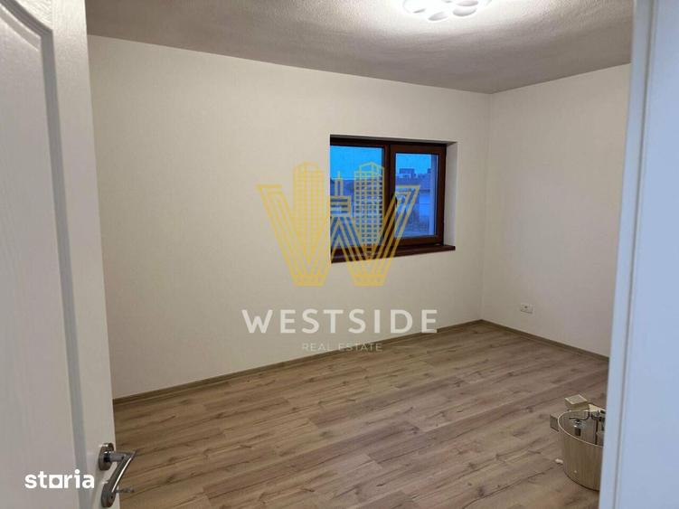 Apartament cu 5 camere, mobilat în Dumbrăvița