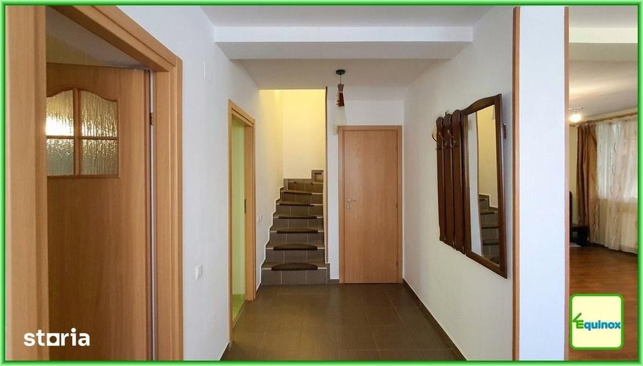 Casă cu 4 camere cu Teren 350 Mp în Blejoi