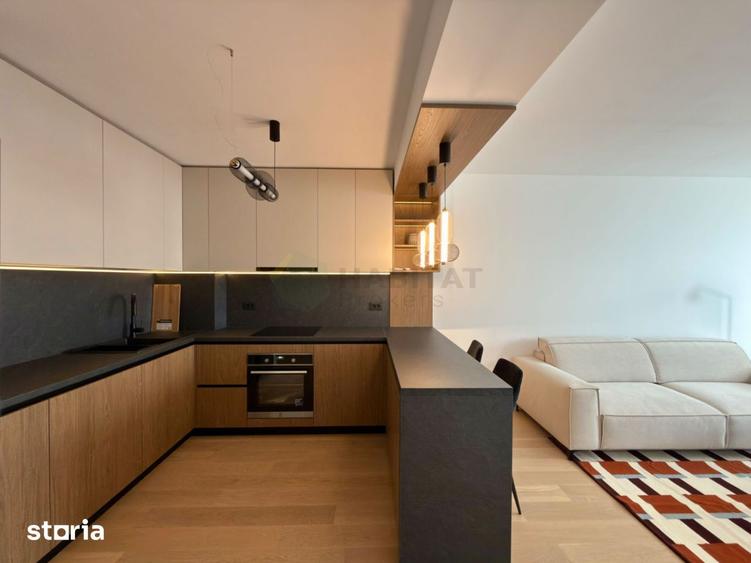 Loca?ie premium langa parc | Apartament 2 camere - 9