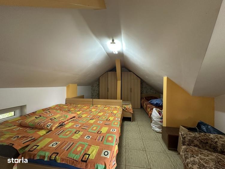 Agentia imobiliara VIGAFON vinde casa 8 camere Negoiesti-Prahova - 17