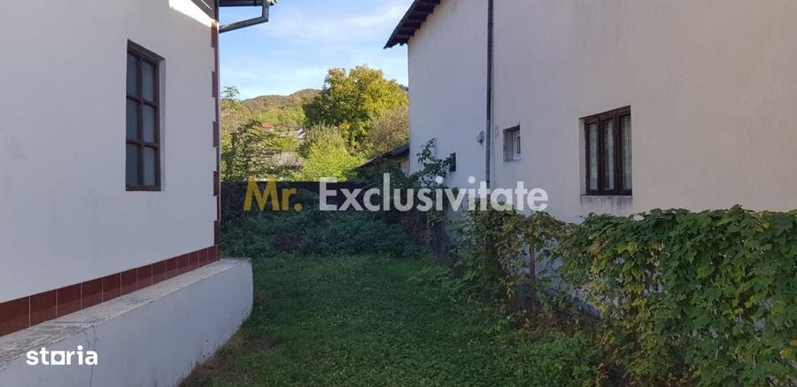 Casa versatila de vanzare in Comuna Corbi, Arges ideala pentru aface - 3