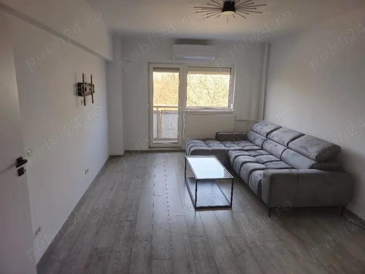 Apartament cu 2 camere decomandat în Micălaca