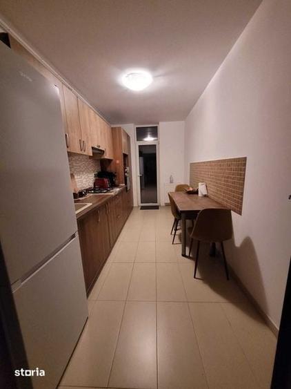 Vand apartament 2 camere, decomandat, City Of Mara - 7
