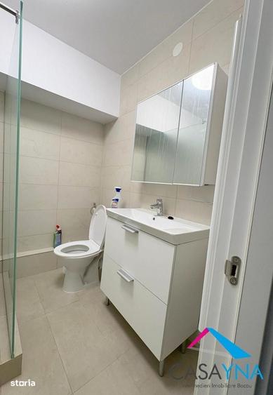 Apartament cu 2 camere decomandat în Ștefan cel Mare