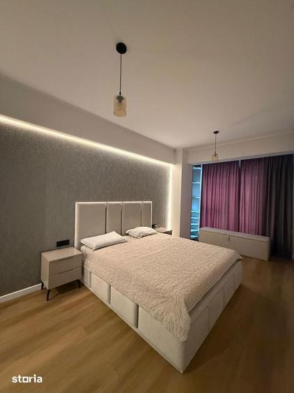 Apartament 2 Camere Premium Prima Inchiriere Complex Aviatorii - 3