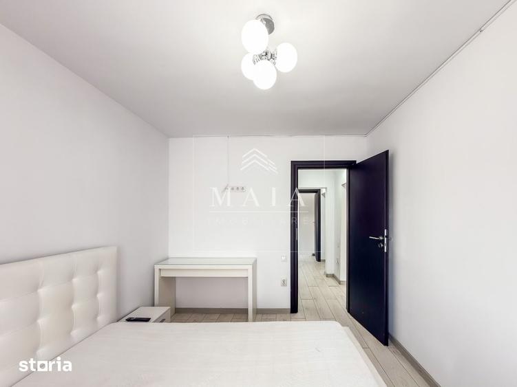 Apartament modern cu 4 camere, la 5 minute de centrul ora?ului - 13